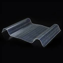 【品牌直销】FRP玻璃钢采光瓦